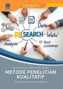FSSO4201 – Metode Penelitian Kualitatif