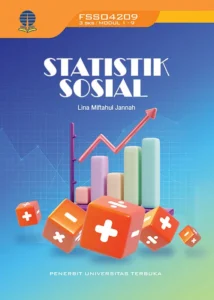 FSSO4209 – Statistik Sosial