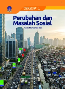FSSO4211 – Perubahan dan Masalah Sosial