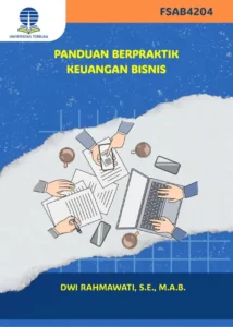 FSAB4204 – Panduan Berpraktik Keuangan Bisnis