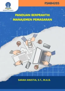 FSAB4205 – Panduan Berpraktik Manajemen Pemasaran
