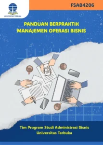 FSAB4206 – Panduan Berpraktik Manajemen Operasi Bisnis