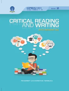 MPBI5101 – Critical Reading and Writing (Edisi 2)