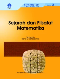 MPMT5101 – Sejarah dan Filsafat Matematika (Edisi 2)