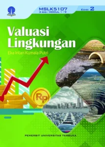 MSLK5107 – Valuasi Lingkungan (Edisi 2)