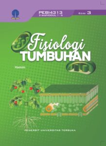 PEBI4313 – Fisiologi Tumbuhan (Edisi 3)