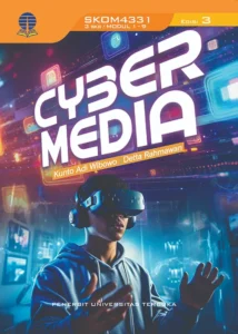 SKOM4331 – Cybermedia (Edisi 3)
