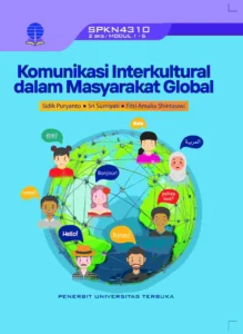 SPKN4310 – Komunikasi Interkultural dalam Masyarakat Global