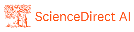 science direct ai