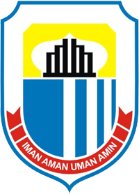 Logo Dinas Perpustakaan dan Kearsipan Kab Lebak