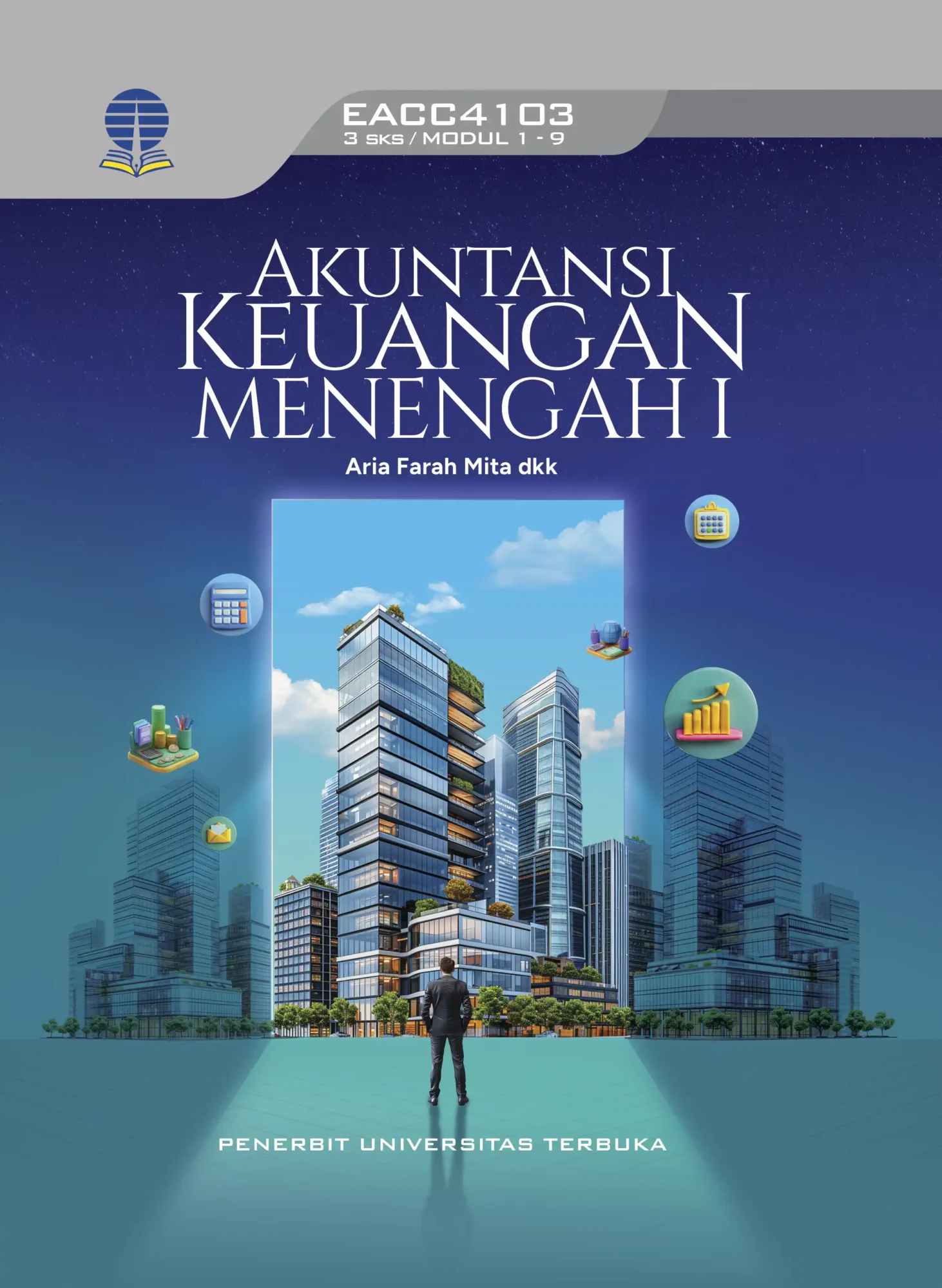 EACC4103 – Akuntansi Keuangan Menengah I (Edisi 1)