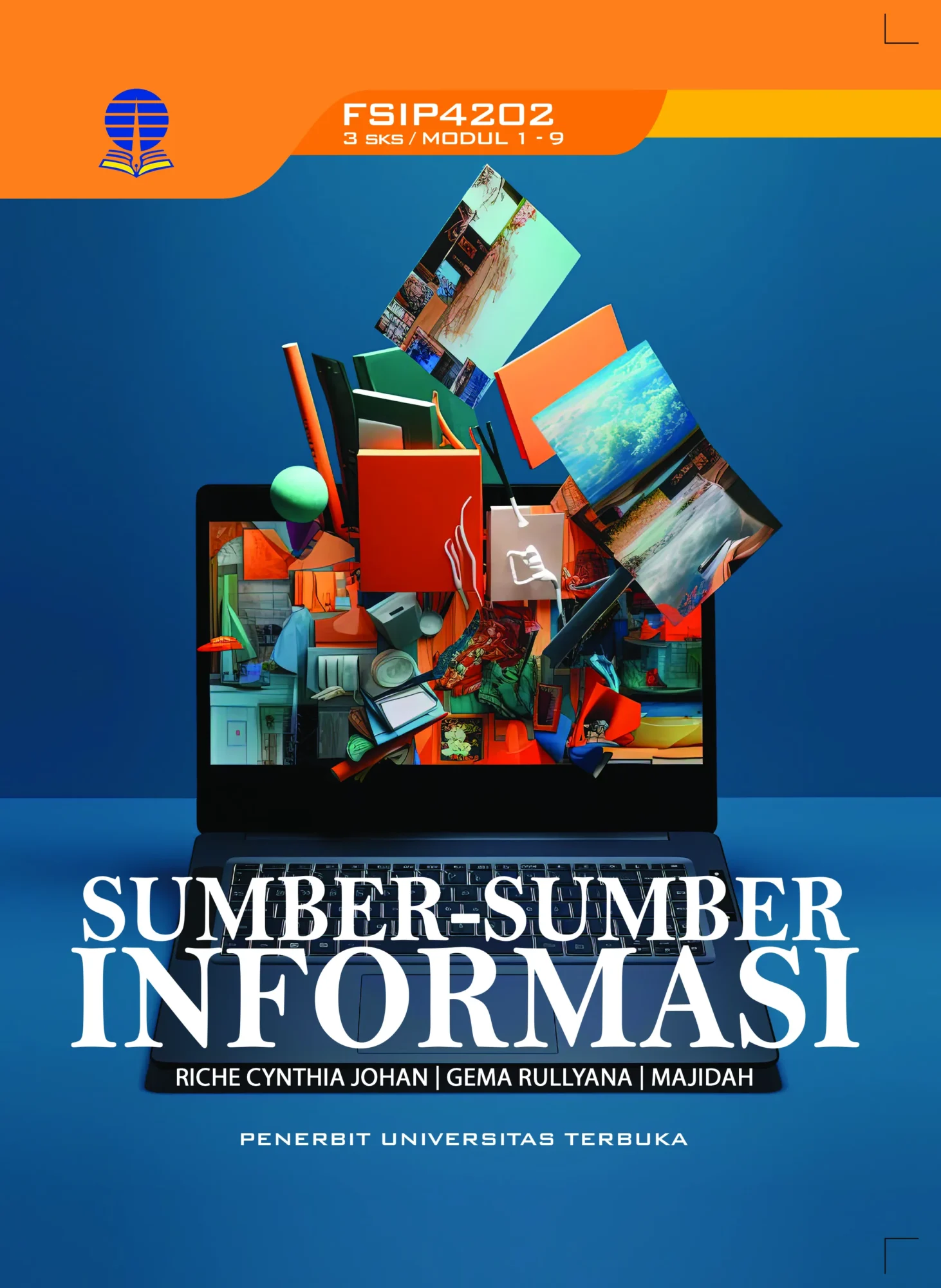 FSIP4202 – Sumber-Sumber Informasi (Edisi 1)