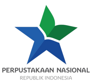 Logo Perpustakaan Nasional RI