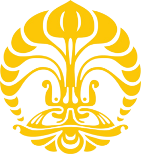 Logo Universitas Indonesia (UI)