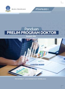 PTAP6201 – Panduan Prelim Program Doktor