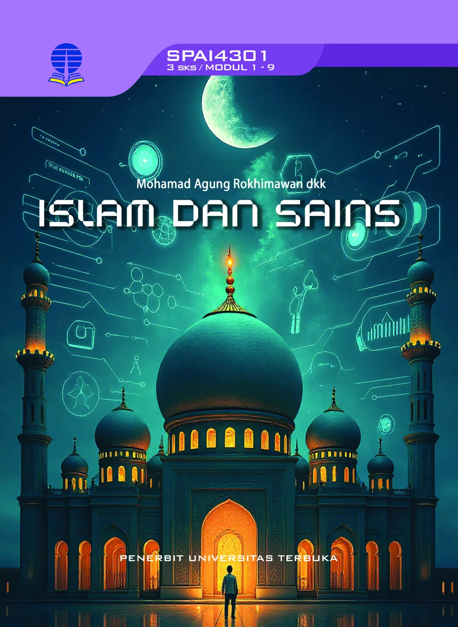 SPAI4301 – Islam dan Sains (Edisi 1)