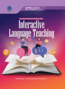 SPBI4401 – Interactive Language Teaching (Edisi 1)