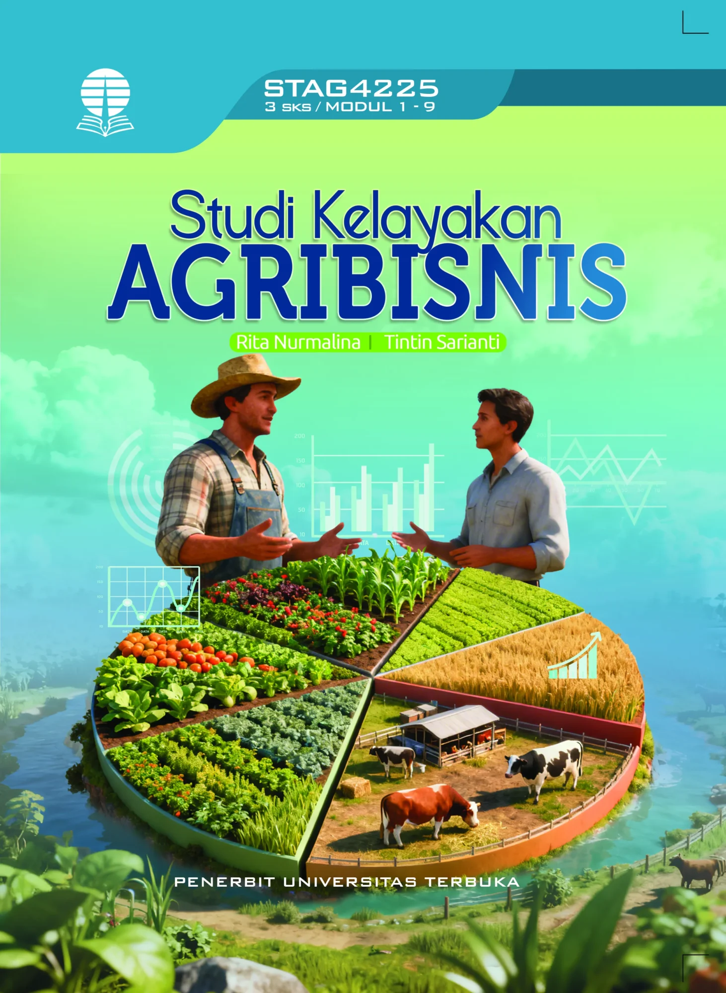 STAG4225 – Studi Kelayakan Agribisnis (Edisi 1)