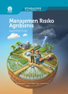 STAG4329 – Manajemen Risiko Agribisnis (Edisi 1)