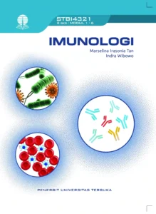STBI4321 – Imunologi (Edisi 1)