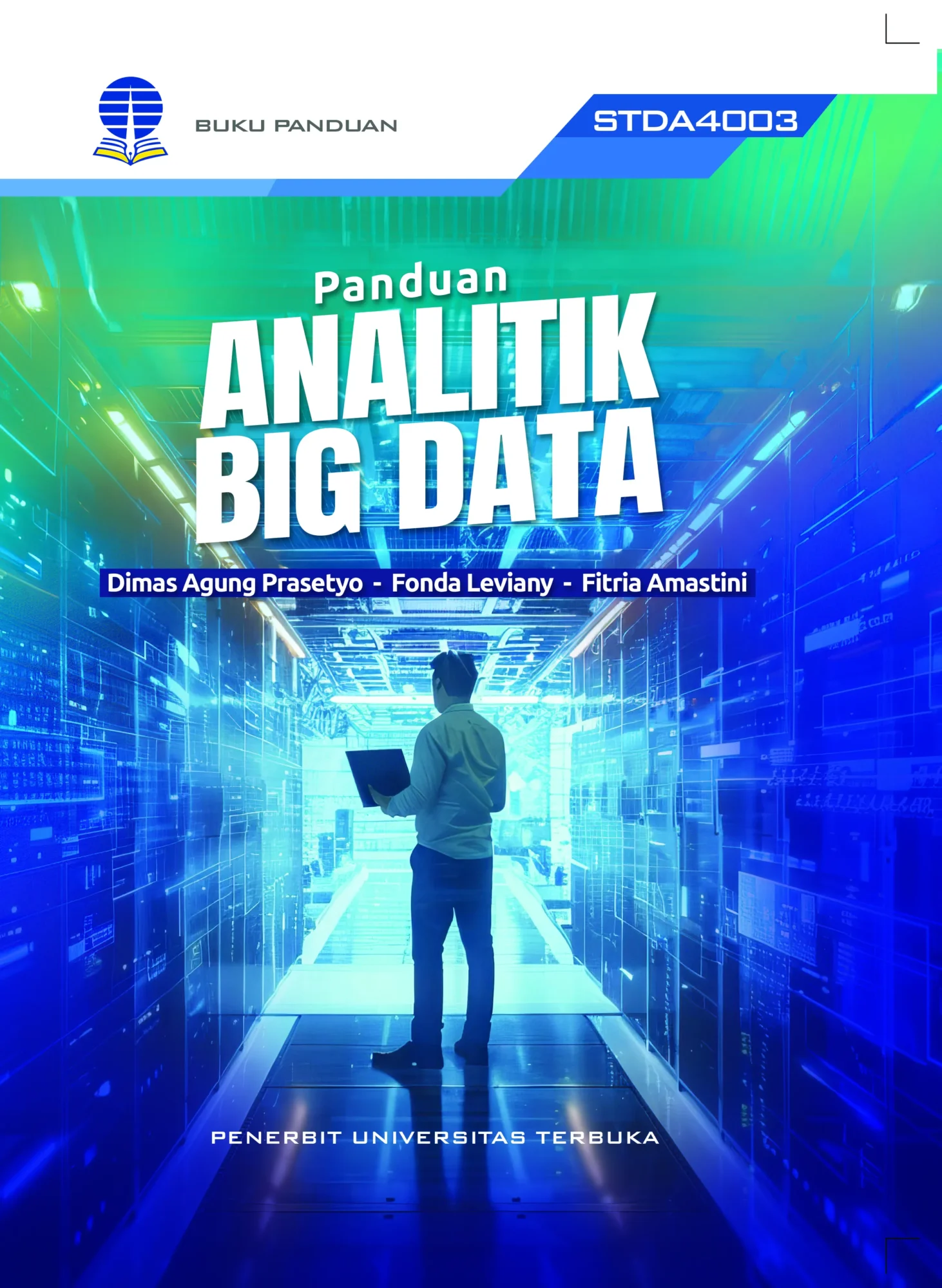 STDA4003 – Panduan Analitik Big Data (Edisi 1)