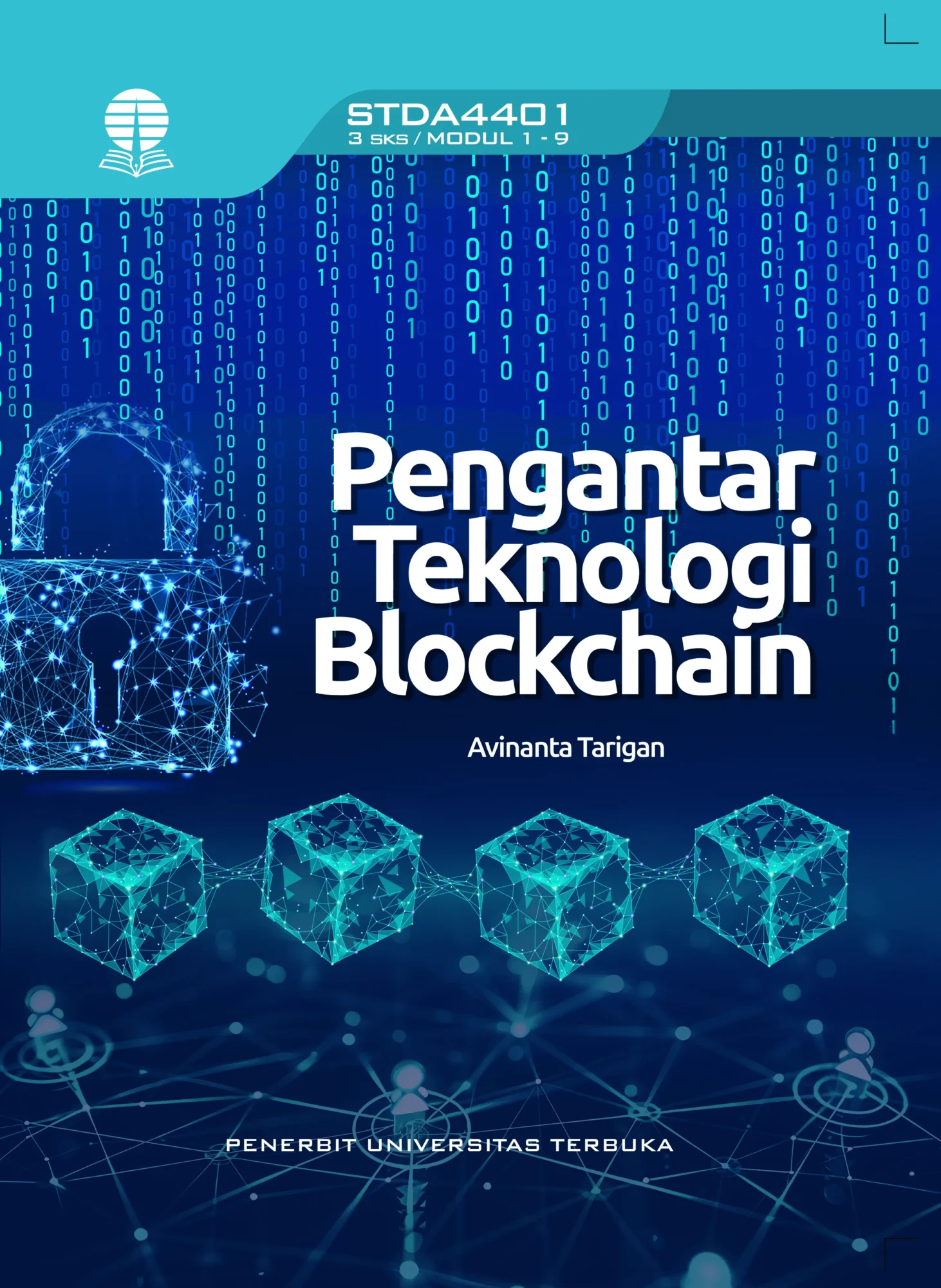 STDA4401 – Pengantar Teknologi Blockchain (Edisi 1)