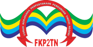 Logo State University Library Forum (FKP2TN)