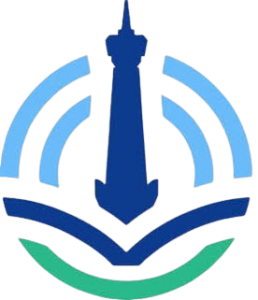 Logo Indonesian Digital Library Conference (KPDI)
