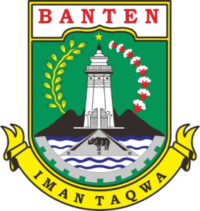 Logo Dinas Perpustakaan dan Kearsipan Prov Banten