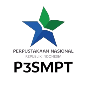 Logo Pusat Pengembangan Perpustakaan Sekolah/Madrasah dan Perguruan Tinggi