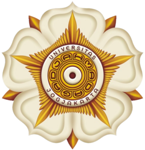 Logo Universitas Gadjah Mada (UGM)