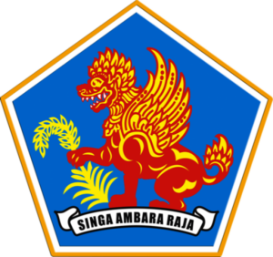 Logo Dinas Arsip dan Perpustakaan Daerah Kabupaten Buleleng