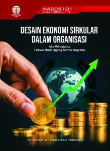 MACC5101 – Desain Ekonomi Sirkular dalam Organisasi
