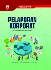 MACC5102 – Pelaporan Korporat