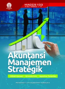 MACC5103 – Akuntansi Manajemen Strategik
