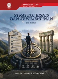 MACC5104 – Strategi Bisnis dan Kepemimpinan